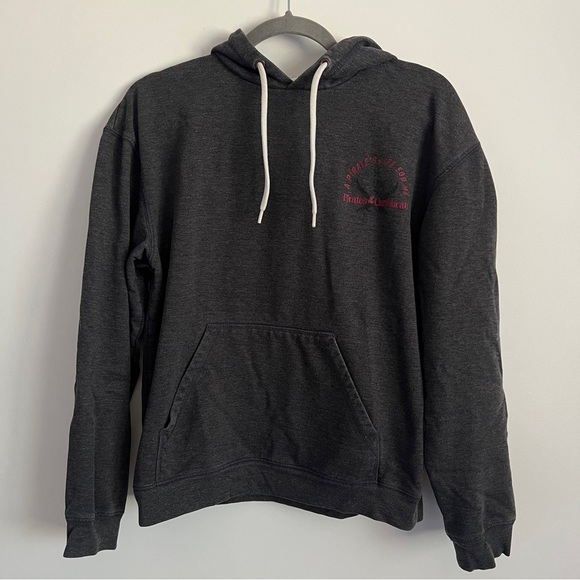 Disney Sweaters - Disney Parks Pirates of The Caribbean Dead Men Tell No Tales Hoodie-Size XS